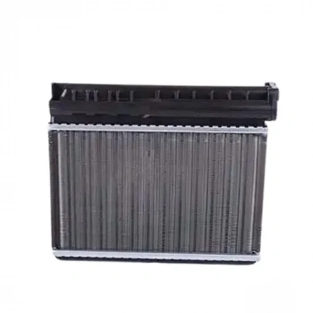 Bmw Kalorifer Radyatörü Veka 411405