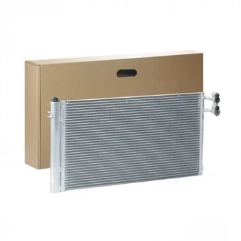 Bmw Klima Radyatörü Kale 350530