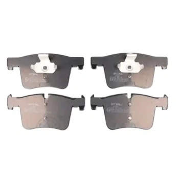 Bmw Ön Fren Balata MGA 56206