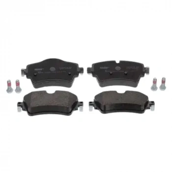 Bmw Ön Fren Balata MGA 56269