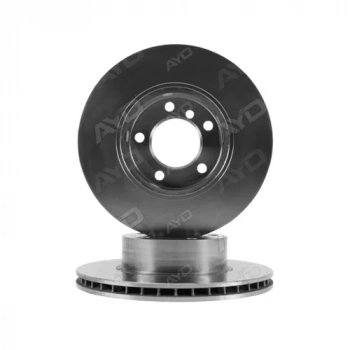 Bmw Ön Fren Disk AYD 50257