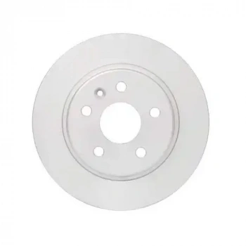 Bmw Ön Fren Disk Bosch 0986479578