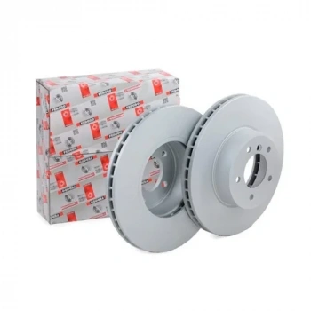 Bmw Ön Fren Disk Ferodo DDF1242C-1