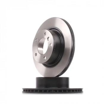 Bmw Ön Fren Disk TRW DF4449