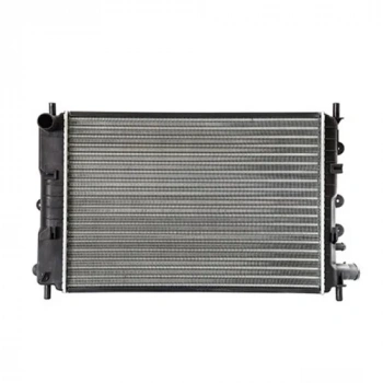 Bmw Su Radyatörü Kale 348700