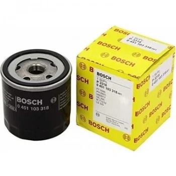 Bosch 0 451 103 318 Yağ Filtresi