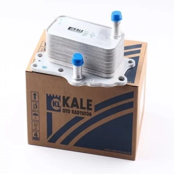 Chevrolet Yag Soğutucu Kale 355785