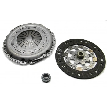 Citroen Jumper Debriyaj Seti