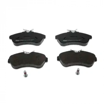 Citroen Ön Fren Balata MGA55176