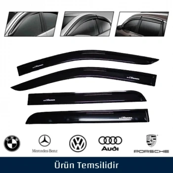 Dacia Logan Cam Rüzğarlığı - PFX-GFA4-DC03