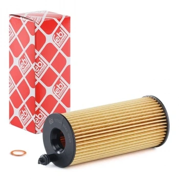 Febi 101324 Yağ Filtresi