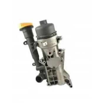 Fiat Albea Yağ Sogutucusu