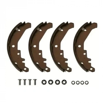 Fiat Arka Fren Balata MGA 54104