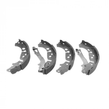 Fiat Arka Fren Balata MGA 541061