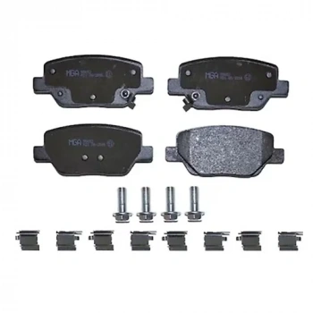 Fiat Arka Fren Balata MGA55652