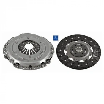 Fiat Bravo Rulmansız Debriyaj Seti