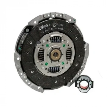 Fiat Debriyaj Seti Opar 59360313