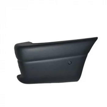 Fiat Doblo Arka Sağ Tampon FIA-07DO016