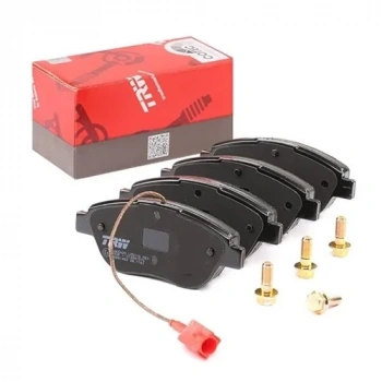 Fiat Fren Balata Ön Trw GDB1483