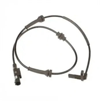 Fiat Ön Abs Sensörü Brucke 51816797