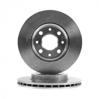 Fiat Ön Fren Disk AYD 50283