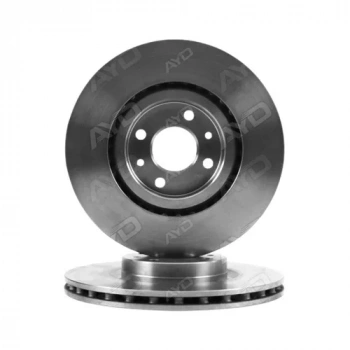 Fiat Ön Fren Disk AYD 50285