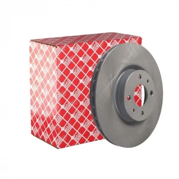 Fiat Ön Fren Disk Febi 18546
