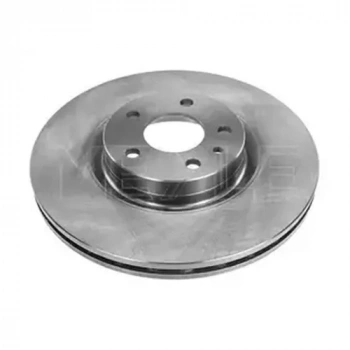 Fiat Ön Fren Disk Opar 51996238