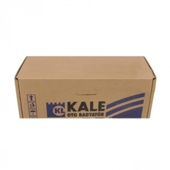 Fiat Su Radyatörü Kale 347325