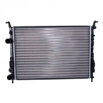 Fiat Su Radyatörü MGA 80600