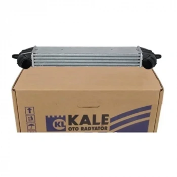 Fiat Turbo Radyatörü Kale 010CAC010