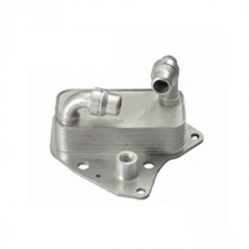 Fiat Yag Soğutucu Kale 353375