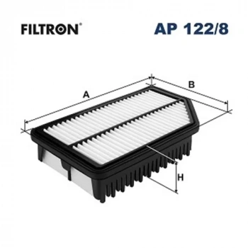 Filtron AP 122/8 Hava Filtresi