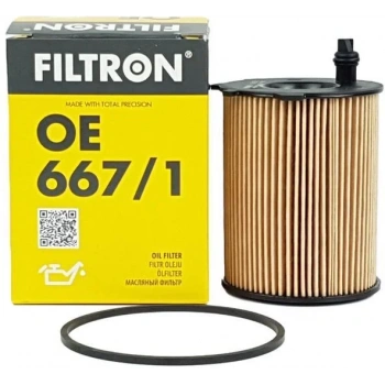 Filtron OE 667-1 Yağ Filtresi
