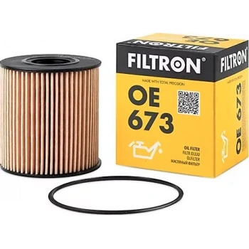 Filtron OE 673 Yağ Filtresi