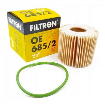 Filtron OE 685-2 Yağ Filtresi