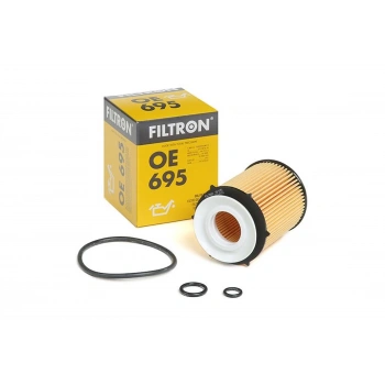 Filtron OE 695 Yağ Filtresi