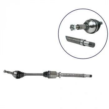 Ford Aks Komple Ön Maher 18278