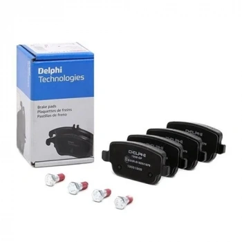 Ford Arka Fren Balata Delphi LP1969