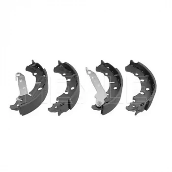 Ford Arka Fren Balata MGA 54156