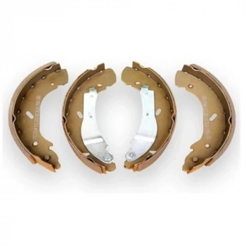 Ford Arka Fren Balata MGA 54161