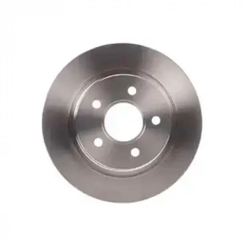 Ford Arka Fren Disk Bosch 0986479S51