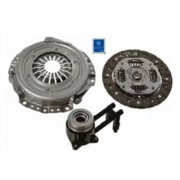 Ford Debriyaj Seti Fomoco 8V217C623AA