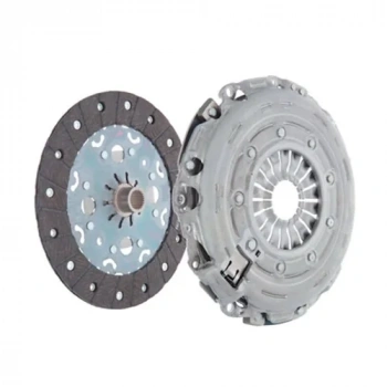 Ford Debriyaj Seti Valeo 828016