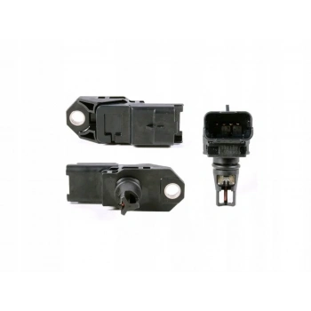 Ford Mondeo Hava Isı Müşürü