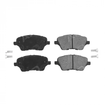 Ford Ön Fren Balata AYD 60078A
