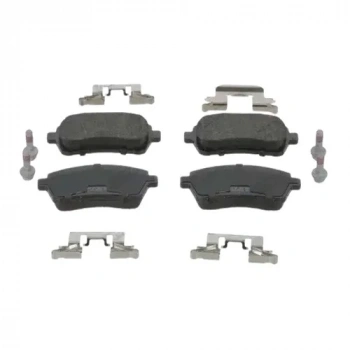 Ford Ön Fren Balata MGA55248