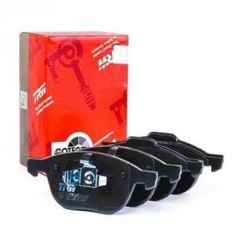 Ford Ön Fren Balata Trw GDB1583