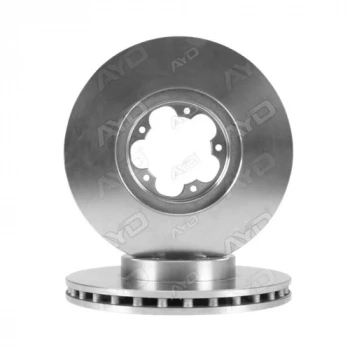 Ford Ön Fren Disk AYD 50250