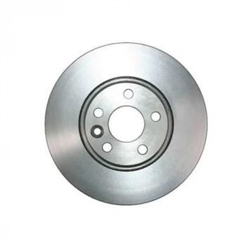 Ford Ön Fren Disk Ferodo DDF1567